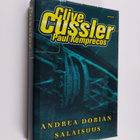 Clive Cussler ym. : Andrea Dorian salaisuus - pikkukuva 1