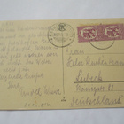 Kaskinen - 1928 Lübeckiin - pikkukuva 2