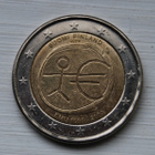 2 Euro Suomi 2009 EMU - pikkukuva 1