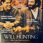 Good will hunting DVD - pikkukuva 1