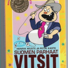 Henrik Muste ja Petri Kaste, Suomen parhaat vitsit - pikkukuva 1