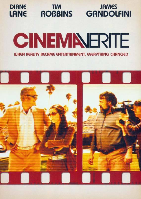 Cinema Verite  -  DVD