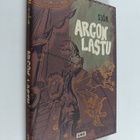 Sjon : Argon lastu - pikkukuva 1