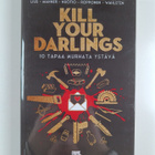 Tapani Bagge ym. : Kill Your Darlings - pikkukuva 1