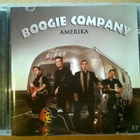 Boogie Company - Amerika CD EP - pikkukuva 1
