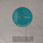 Elvis Presley-3 UK LPn "Box" - pikkukuva 2