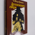 Ellery Queen : Kymmenes rikos - pikkukuva 1