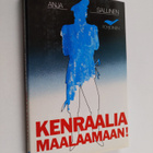 Anja Sallinen : Kenraalia maalaamaan! - pikkukuva 1