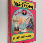 Carolyn Keene : Neiti etsivä ja kiinalainen juttu - pikkukuva 1