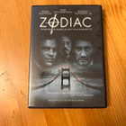 Zodiac DVD - pikkukuva 1