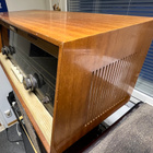 Fenno stereo putkiradio - pikkukuva 1