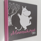 Muumikirjat 2013 - pikkukuva 1