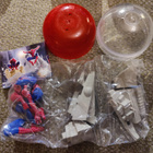Spiderman diorama - pikkukuva 2