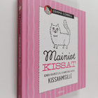 Gemma Correl : Mainiot kissat : Rentoa raapustelua ja inn... - pikkukuva 1