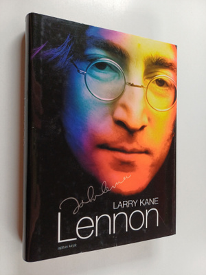 Larry Kane : Lennon