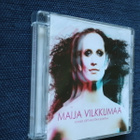 CD Maija Vilkkumaa : Kunnes joet muuttaa suuntaa - pikkukuva 1