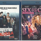 2 KPL blu-ray - pikkukuva 1