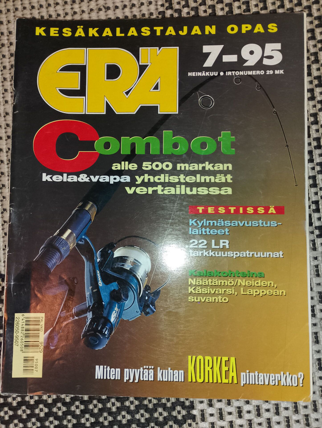 Erä 7/1995