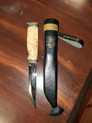 Suomi Puukko J.Martiini Finland