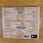 SOFT MACHINE — NDR Jazz Workshop. cd + dvd - pikkukuva 2