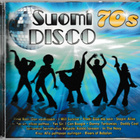 Suomi disco 70 s  mm. Kirka, Danny,Fredi ym....CD - pikkukuva 1