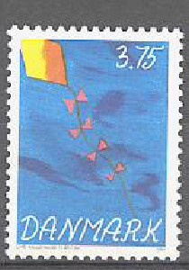Tanska Mi 1084 ++