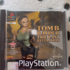 PS1 Klassikot, 5 kpl Tomb Raider - pikkukuva 5