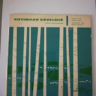 TAPIO RAUTAVAARA Kotimaan säveliä Ep RN 4188 v 1959 - pikkukuva 1