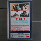 VHS: Hyvitys / Kill Alex Kill, FIx Atlas Video (1976) - pikkukuva 2