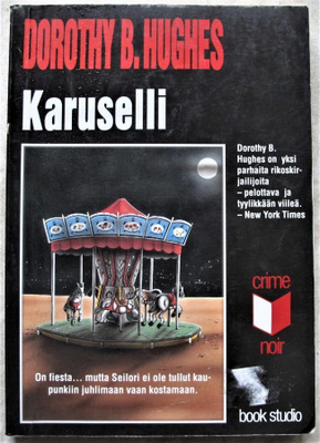 Dorothy B. Hughes : Karuselli