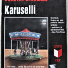Dorothy B. Hughes : Karuselli - pikkukuva 1