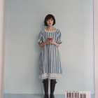 Yoshiko Tsukiori : Stylish dress book : simple smocks, dr... - pikkukuva 2