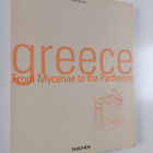 Henri Stierlin : Greece - From Mycenae To The Parthenon - pikkukuva 1