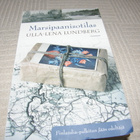 Ulla-Lena Lundberg Marsipaanisotilas  -pok - pikkukuva 1