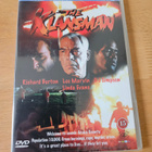 The Klansman - Verinen joukko (DVD, uusi) - pikkukuva 1