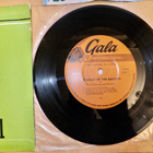 VANHA Levy Gala Music of the Beatles - pikkukuva 2