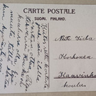 Pikkuleidi tuo korillisen lemmikkejä, Uusi Vuosi, k. k-k - pikkukuva 2