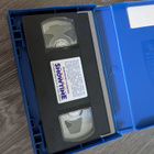 Armoton peli vuokra VHS - pikkukuva 5