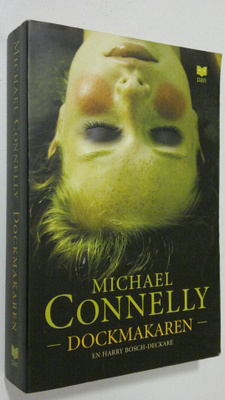 Michael Connelly : Dockmakaren