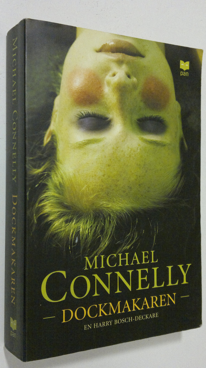 Michael Connelly : Dockmakaren