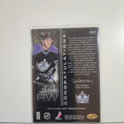 2007-08 O-Pee-Chee Premier #131 Lauri Tukonen AU RC 144/299 - pikkukuva 2