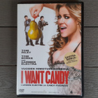 DVD: I Want Candy (Tom Riley, Carmen Electra 2007) - pikkukuva 1