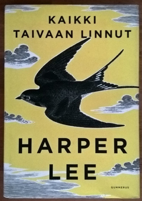 Harper Lee: Kaikki taivaan linnut