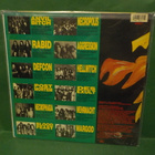 V/A - THRASH METAL ATTACKS EX+/EX+ US 1987 LP - pikkukuva 2