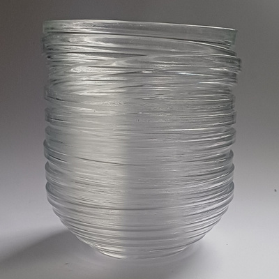 Aino Aalto kulhot 9kpl, Iittala