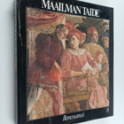 Markku ym. Valkonen : Maailman taide 8 : Renessanssi - pikkukuva 1