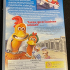 Kananlento VHS - pikkukuva 2