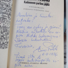 Eino Pietola : Kadonneen partion jäljillä : sissiromaani ... - pikkukuva 3