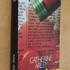 Catherine Arley : Olkinainen ( SAPO 2.p. 1987 ) - pikkukuva 1