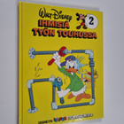 Walt Disney : Ihmisiä työn touhussa 2 - pikkukuva 1